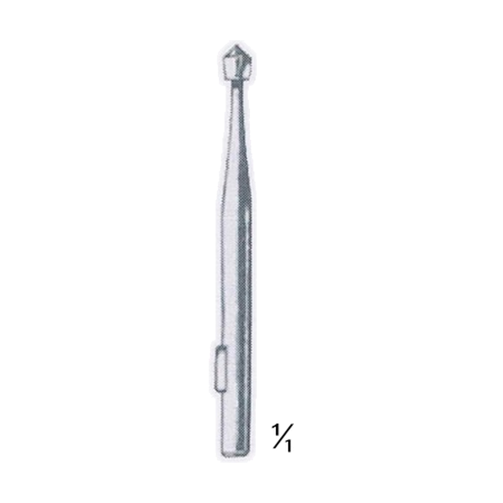 Drill Point for Finger Nail Drill (MB9-606)