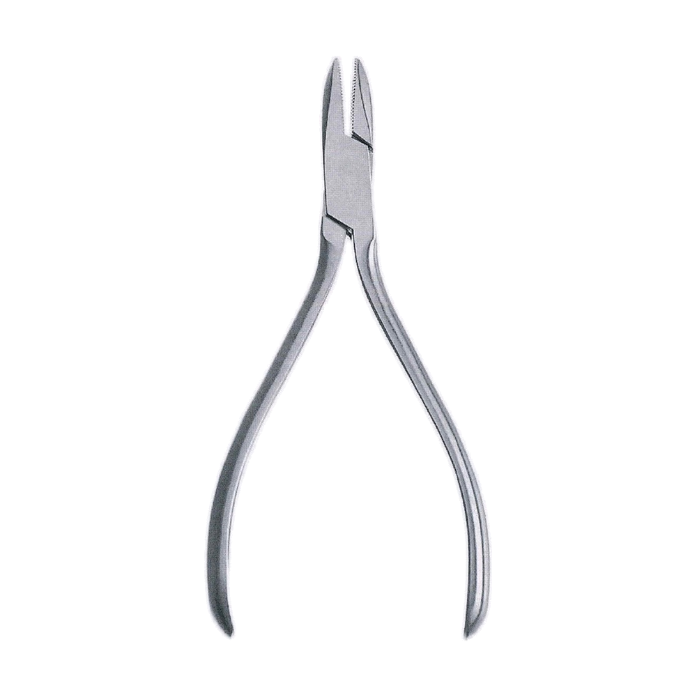 Needle Nose Pliers 13.5 cm, 5 3/8" (MB9-625)