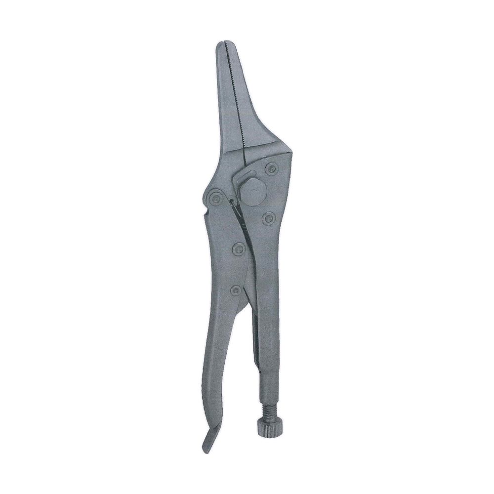 Needle-Nose Locking Pliers (MB9-649)