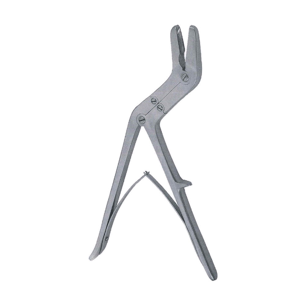 Hakansson Bone Rongeur 20 cm, 8" (MB9-742)