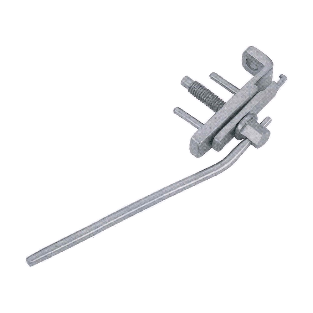 Gerster Bone Holding Forceps (MB9-823)
