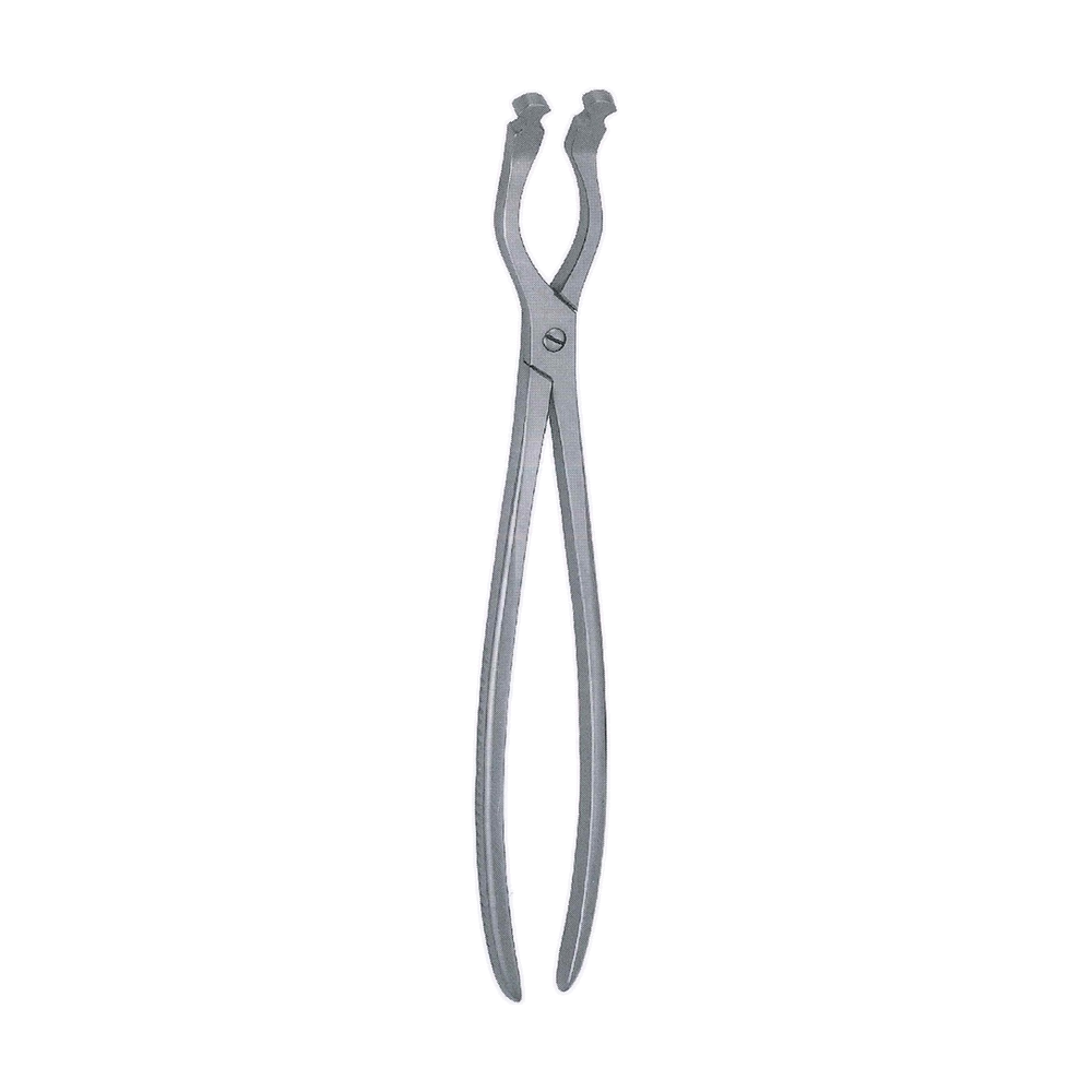 Lane Bone Holding Forceps 31.5 cm (MB9-893)