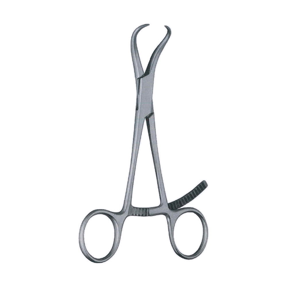 Bone Reduction Forceps 13.5 cm, 5 1/4" (MB9-928)