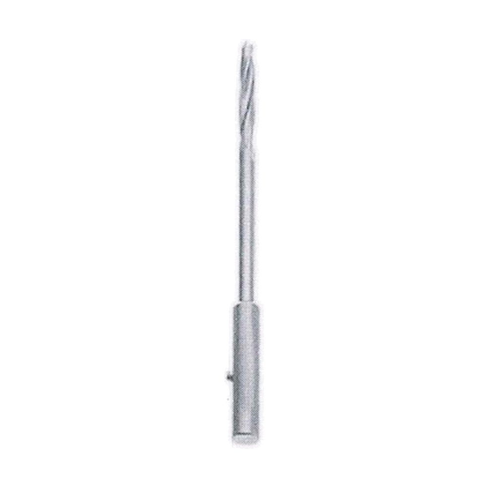 Drill Bit / Bur for Stille Pattern Drill, Fig. 1, 2.5 mm (MB9-955)