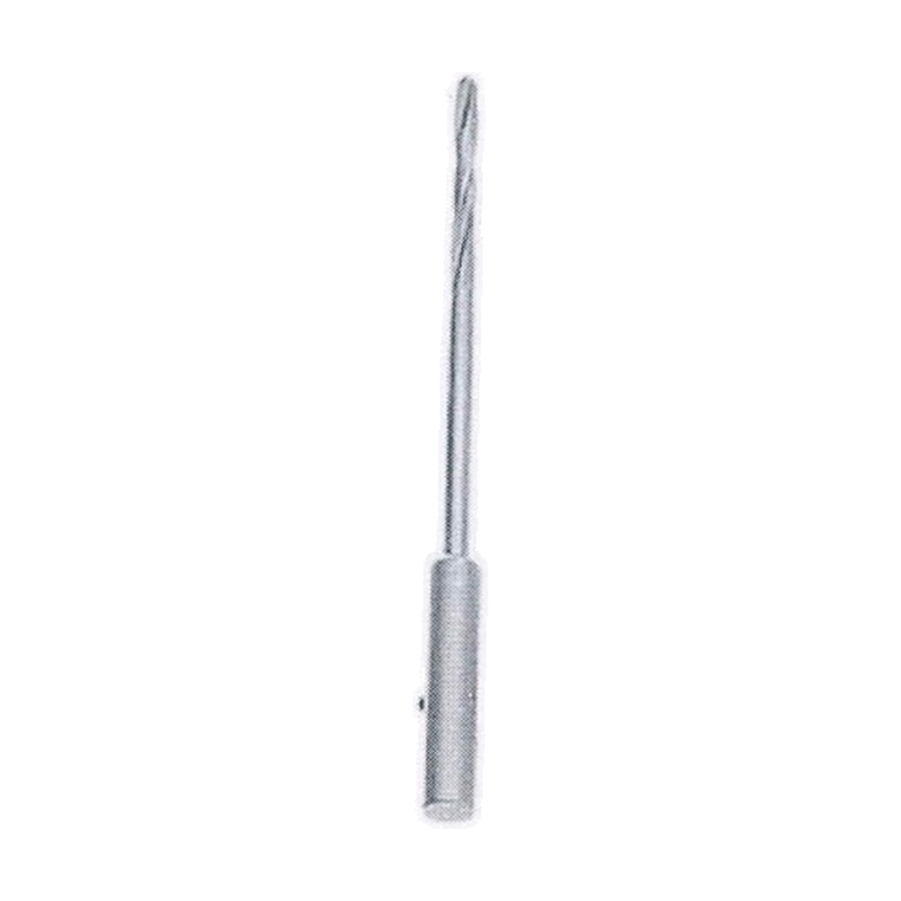 Drill Bit / Bur for Stille Pattern Drill, Fig. 2, 3.0 mm (MB9-956)