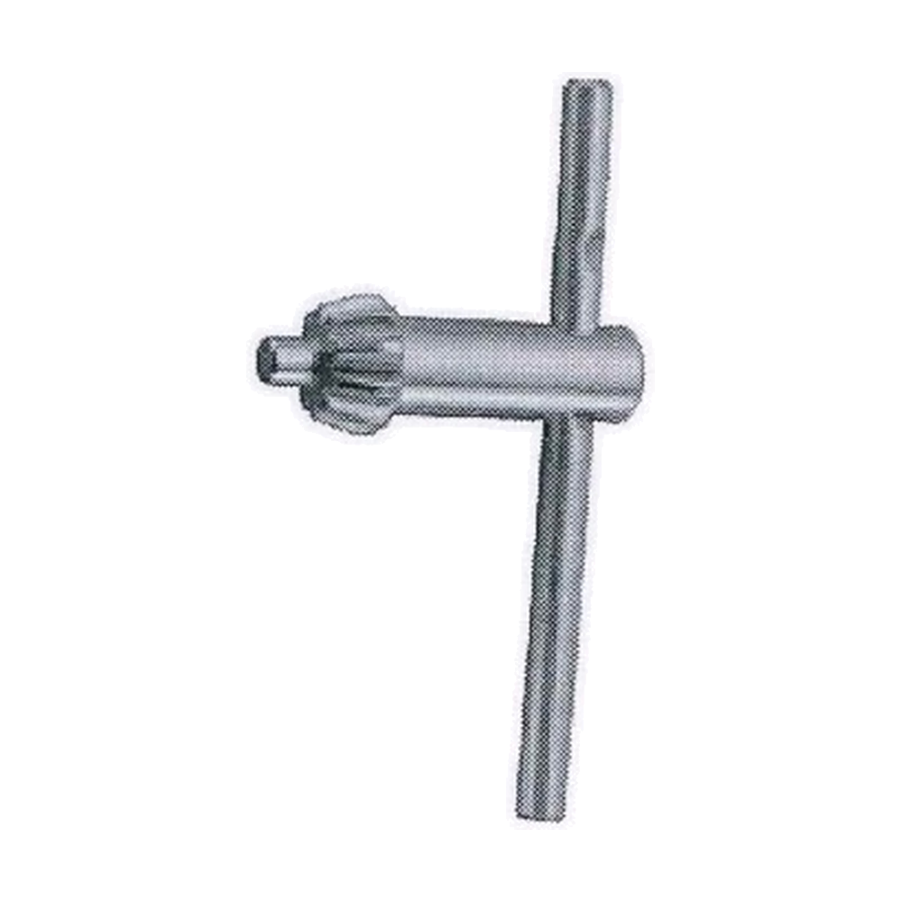 Jacob's Chuck, Key (MB9-981)