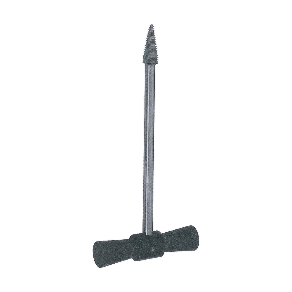 Memorial Head Extractor (MB9-984)