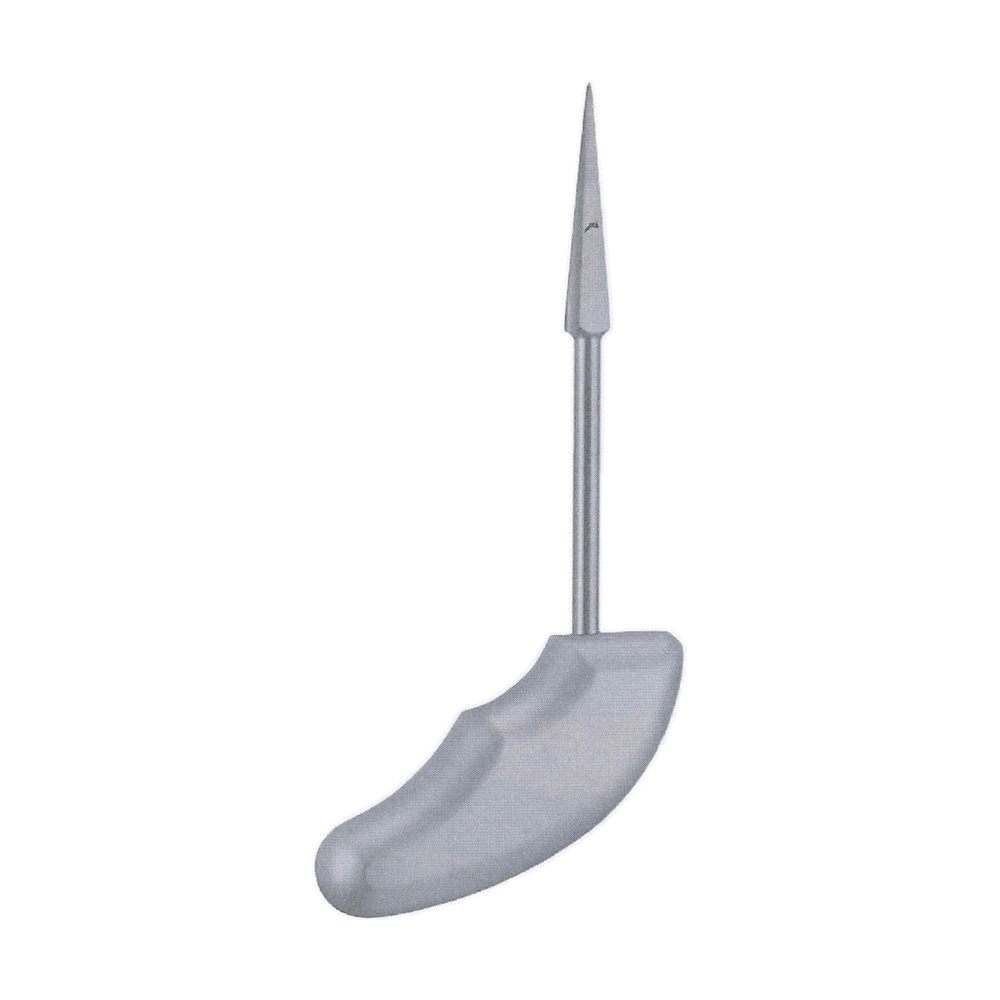 Perthes 18 cm, 7" (MB9-999)