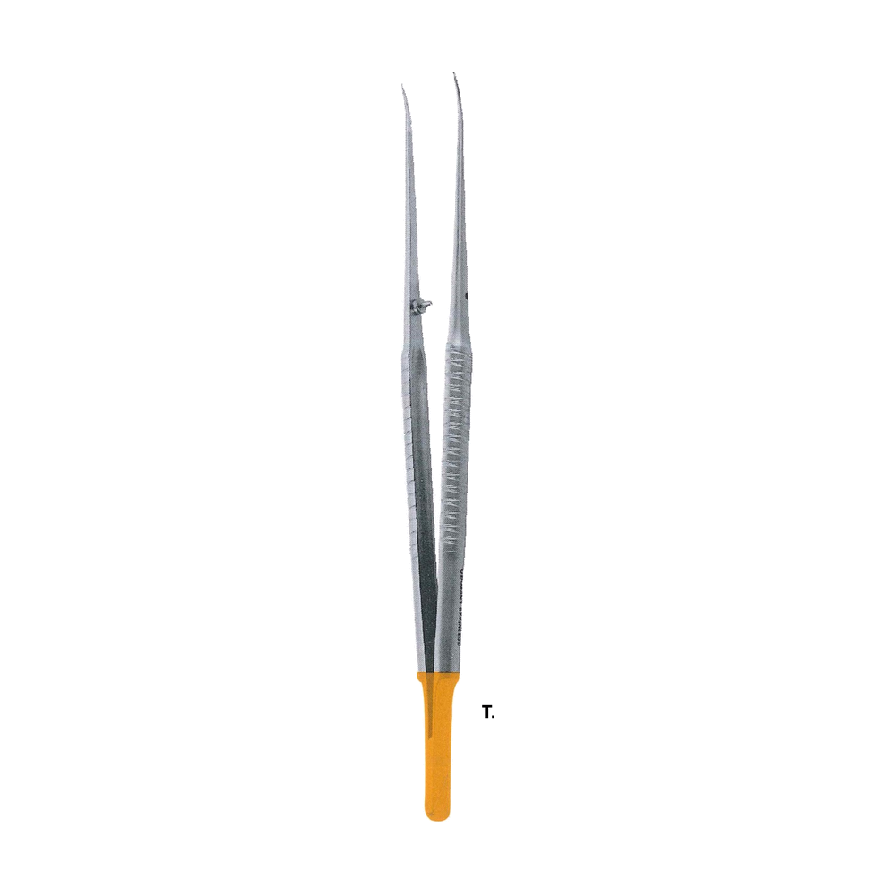Dissecting Tissue Forceps T/C 18 cm, 7" (MBTC5-367)